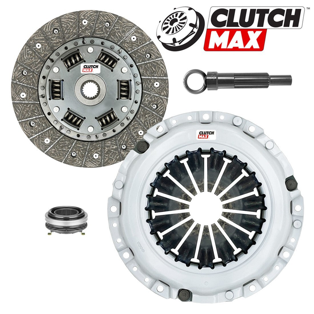 CLUTCHMAX STAGE 1 CLUTCH KIT [CM05072HD-ST1]