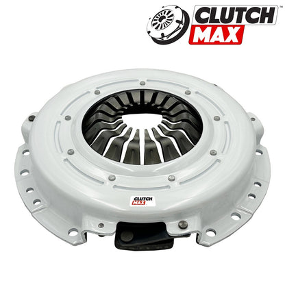 CLUTCHMAX STAGE 1 CLUTCH KIT & FLYWHEEL WITH SLAVE CYLINDER BUNDLE SET [CM07809HDWS-FW167751WB-ST1]