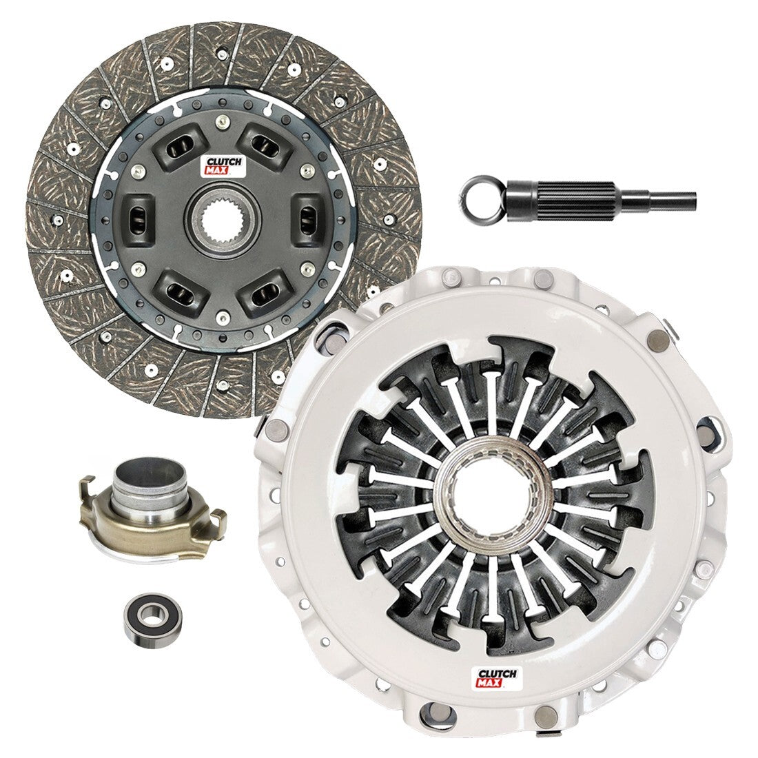 CLUTCHMAX STAGE 1 CLUTCH KIT [CM15019HD-ST1]