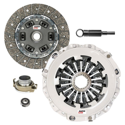 CLUTCHMAX STAGE 1 CLUTCH KIT [CM15019HD-ST1]