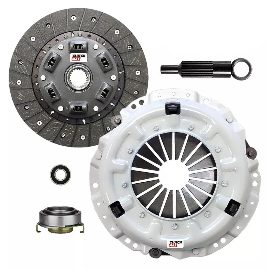 CLUTCHMAX STAGE 1 CLUTCH KIT [CM04200HD-ST1]