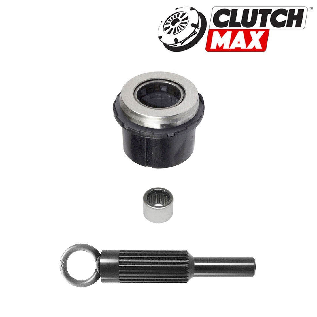 CLUTCHMAX STAGE 2 CLUTCH KIT & FLYWHEEL BUNDLE SET [CM07654HD+FW167741-ST2]