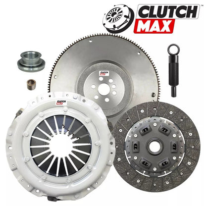 CLUTCHMAX OEM CLUTCH KIT & FLYWHEEL BUNDLE SET [CM04138HDFW-CK]