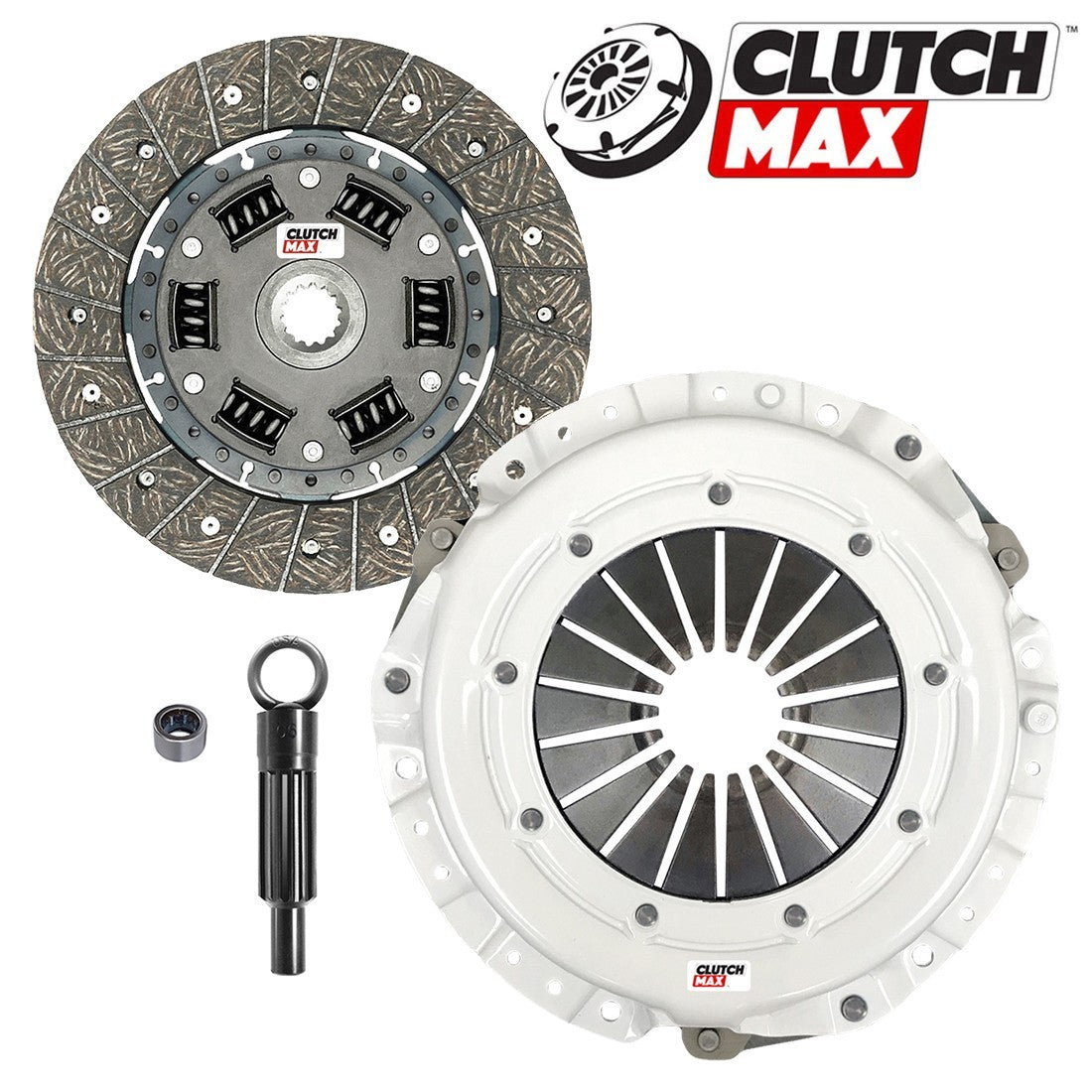CLUTCHMAX STAGE 1 CLUTCH KIT [CM01033HD-ST1]