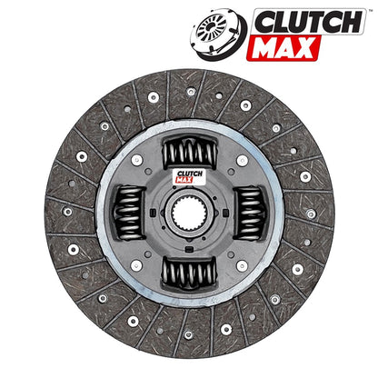 CLUTCHMAX STAGE 1 CLUTCH KIT & FLYWHEEL BUNDLE SET [CM08148HDFW-ST1]