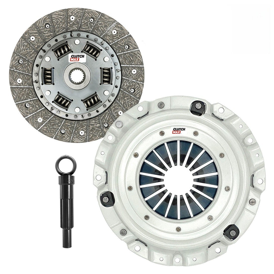 CLUTCHMAX STAGE 1 CLUTCH KIT [CM05012HD-ST1]