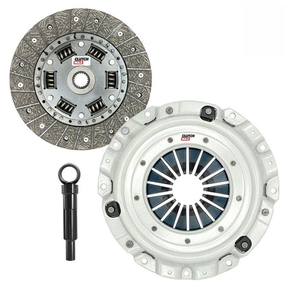CLUTCHMAX STAGE 1 CLUTCH KIT [CM05012HD-ST1]
