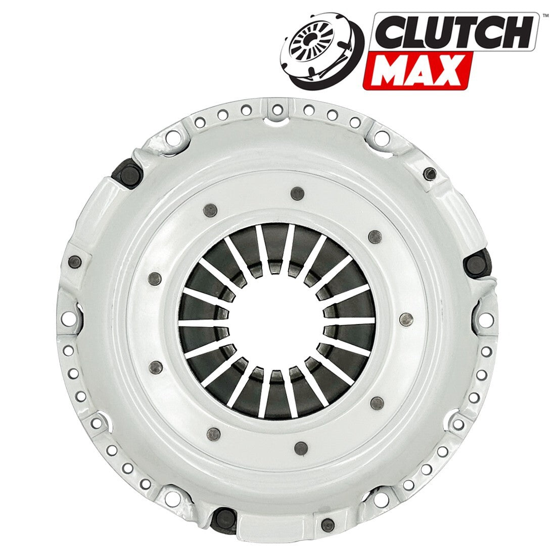CLUTCHMAX OEM CLUTCH KIT [CM20024HDR-CK]