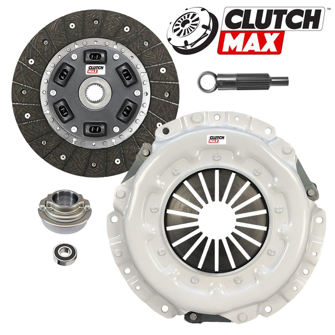CLUTCHMAX STAGE 2 CLUTCH KIT [CM05052HD-ST2]