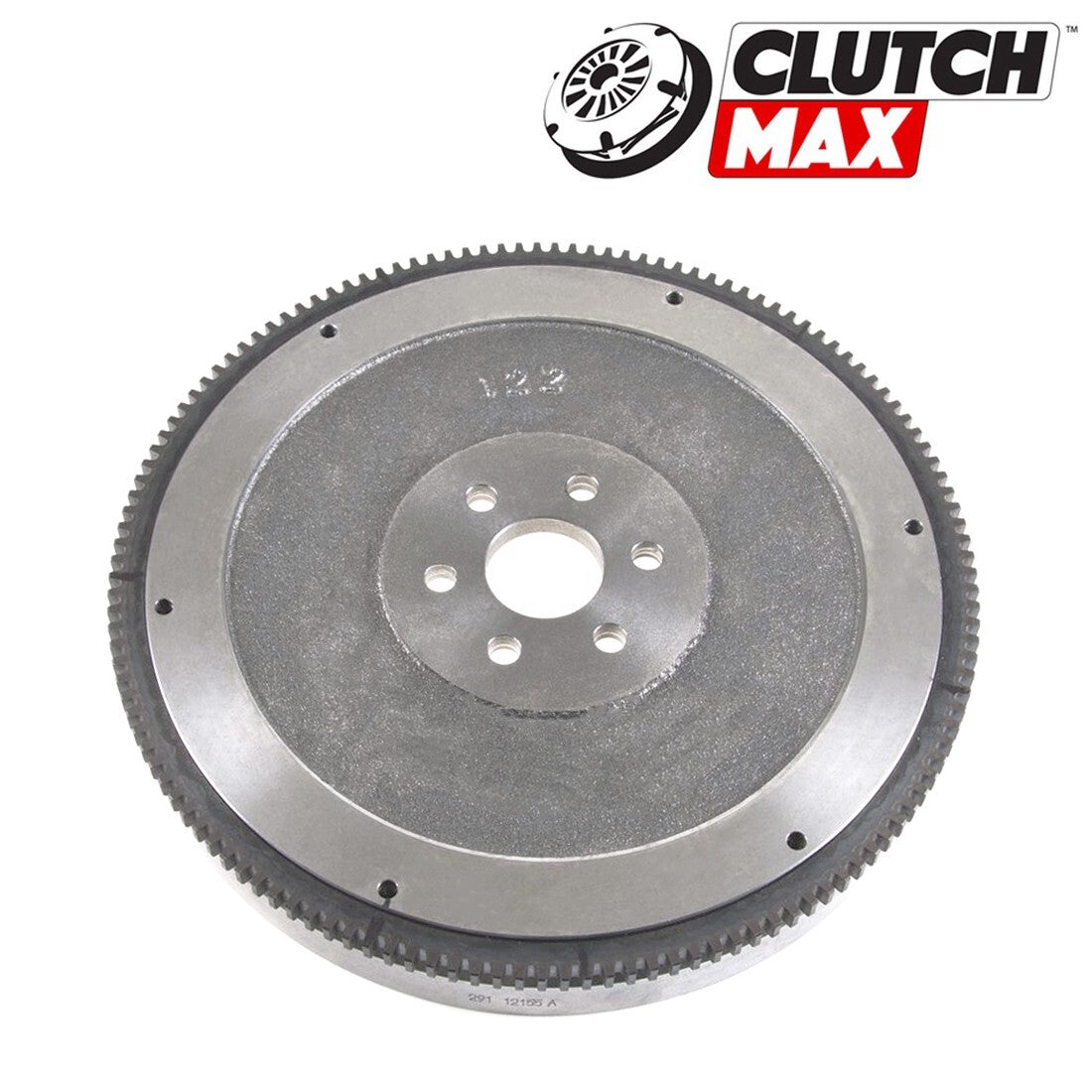 OEM HD CLUTCH FLYWHEEL [FW167610]