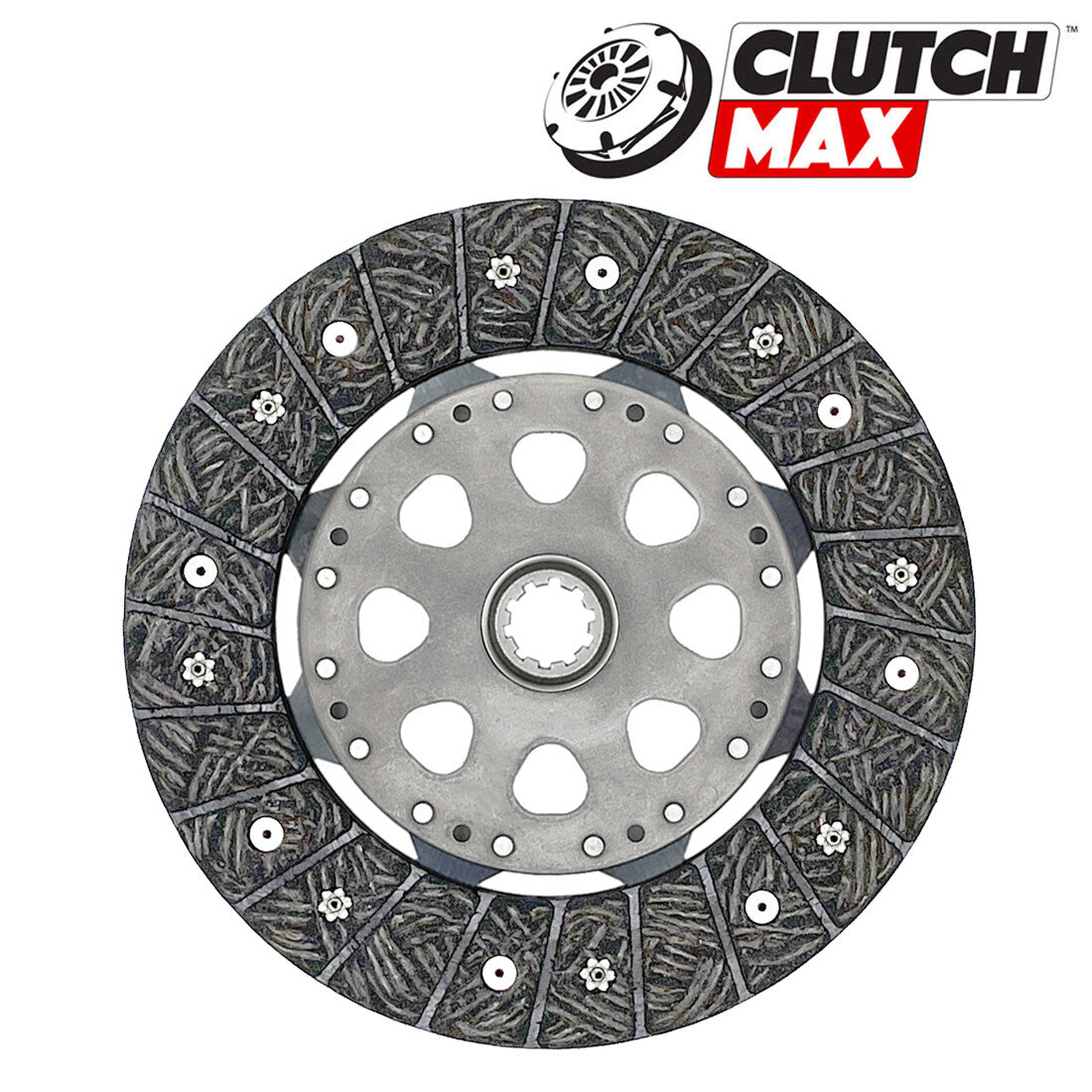 CLUTCHMAX OEM CLUTCH KIT [CM03005HDR-CK]
