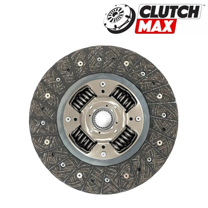 CLUTCHMAX OEM CLUTCH KIT WITH SLAVE CYLINDER BUNDLE SET [CM04082HDWS-CK]