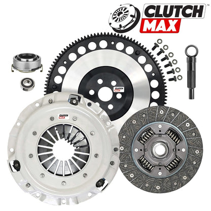 CLUTCHMAX OEM CLUTCH KIT & PERFORMANCE CHROMOLY FLYWHEEL BUNDLE SET [CM10036HDLSF-CK]