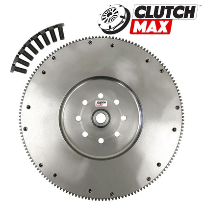 CLUTCHMAX STAGE 3 CLUTCH KIT & FLYWHEEL BUNDLE SET [CM05092DFFW-ST3]
