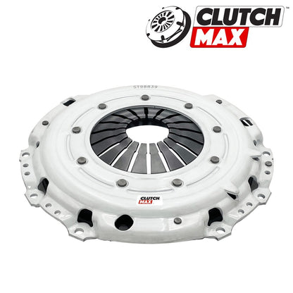 CLUTCHMAX STAGE 2 CLUTCH KIT & FLYWHEEL BUNDLE SET [CM17175HDFW-ST2]