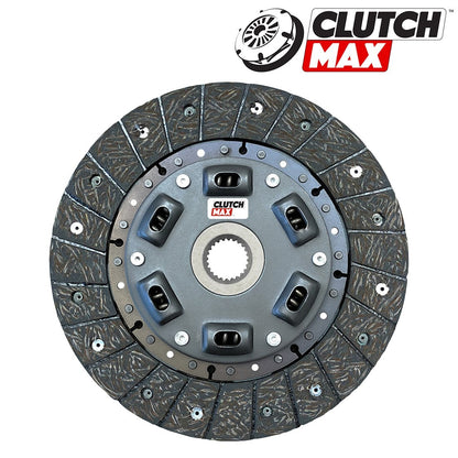 STAGE 2 PERFORMANCE CLUTCH DISC [LC54213R1DE-ST2]