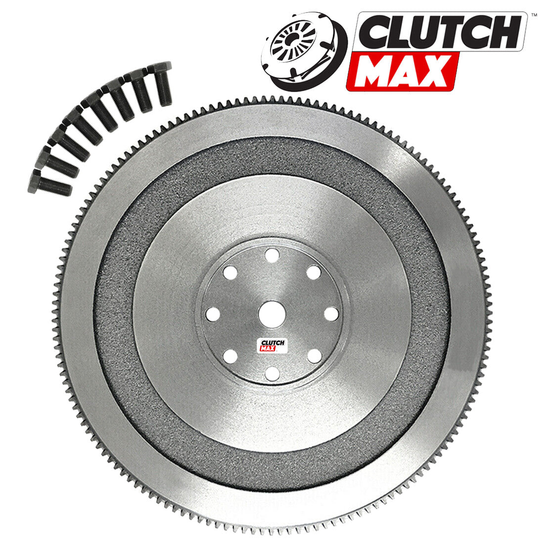 CLUTCHMAX STAGE 3 CLUTCH KIT & FLYWHEEL BUNDLE SET [CM05192DFFW-ST3]