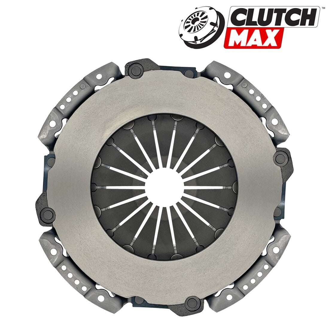 CLUTCHMAX STAGE 3 CLUTCH KIT & FLYWHEEL BUNDLE SET [CM07113DF-FW167458WB-ST3]