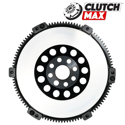 CM STAGE 4 RACE CLUTCH KIT & SOLID FLYWHEEL for BMW E36 M3 with S54 motor swap