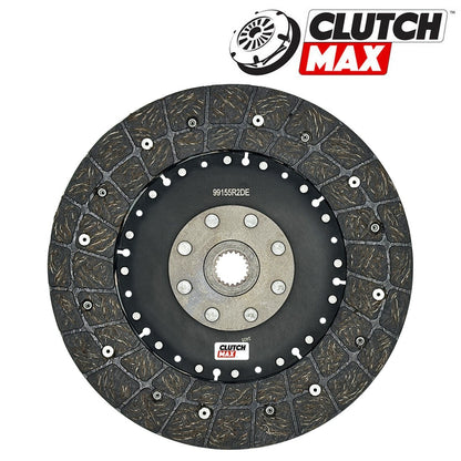 CLUTCHMAX STAGE 2 CLUTCH KIT WITH SLAVE CYLINDER BUNDLE SET [CM05188HDRWS-ST2R]
