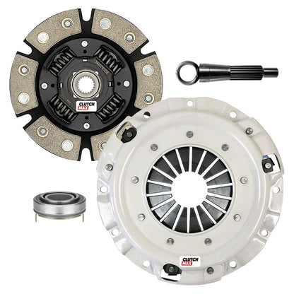 CLUTCHMAX STAGE 3 CLUTCH KIT [CM05022HDC-ST3]