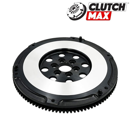 CLUTCHMAX OEM CLUTCH KIT & PERFORMANCE CHROMOLY FLYWHEEL BUNDLE SET [CM16480HDLSF-CK]