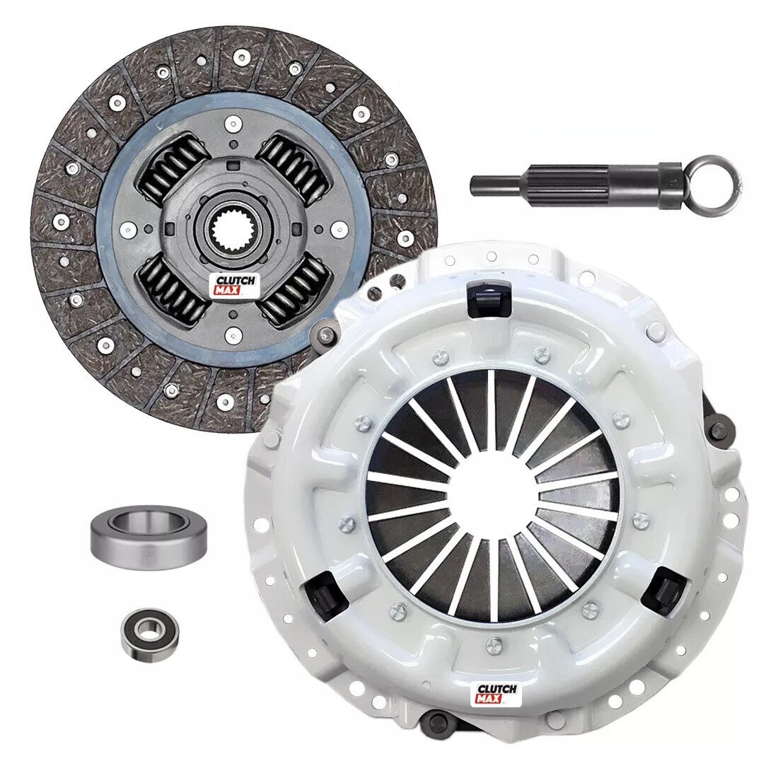 CLUTCHMAX STAGE 1 CLUTCH KIT [CM16051HD-ST1]