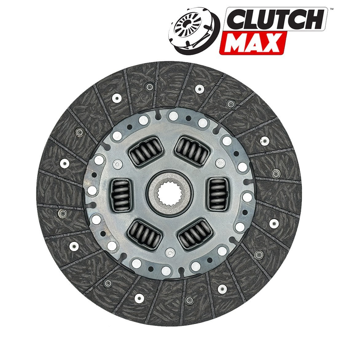 CLUTCHMAX OEM CLUTCH KIT & FLYWHEEL BUNDLE SET [CM06157HDFW-CK]