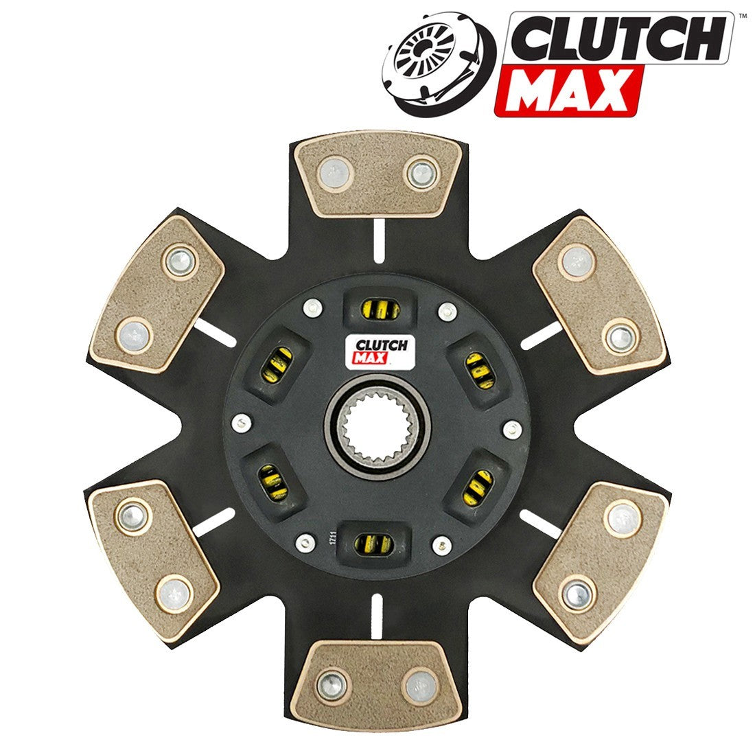 CLUTCHMAX STAGE 3 CLUTCH KIT [CM16077HDC-ST3]