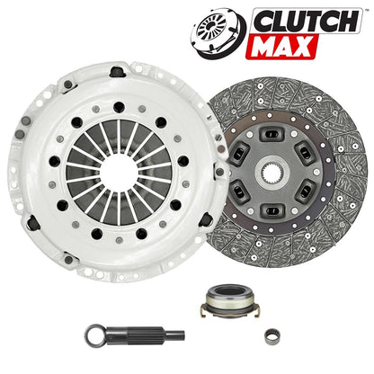 CLUTCHMAX OEM CLUTCH KIT [CM10164HD-CK]