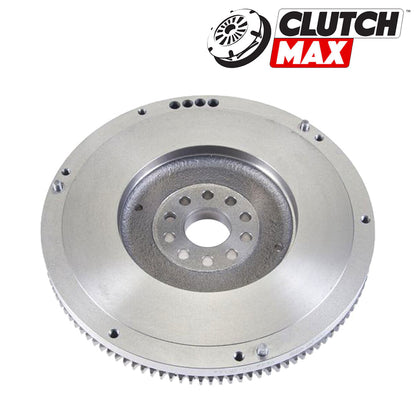 OEM HD CLUTCH FLYWHEEL [FW167155-CK]