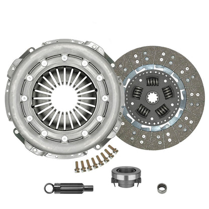 CLUTCHMAX OEM CLUTCH KIT [CM05053HD-CK]