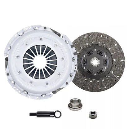 CLUTCHMAX OEM CLUTCH KIT [CM07031HD-CK]