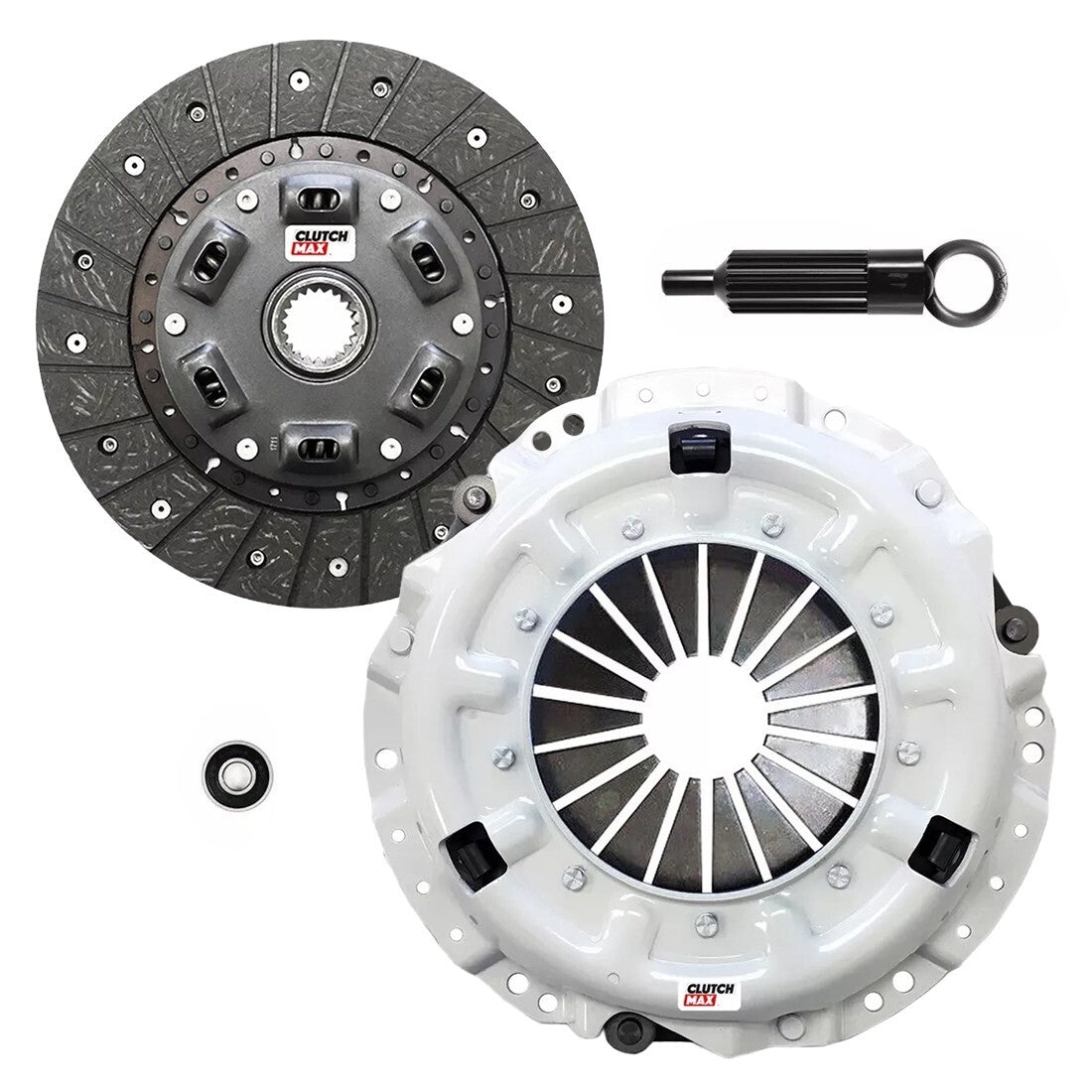 CLUTCHMAX STAGE 1 CLUTCH KIT [CM16033HD-ST1]