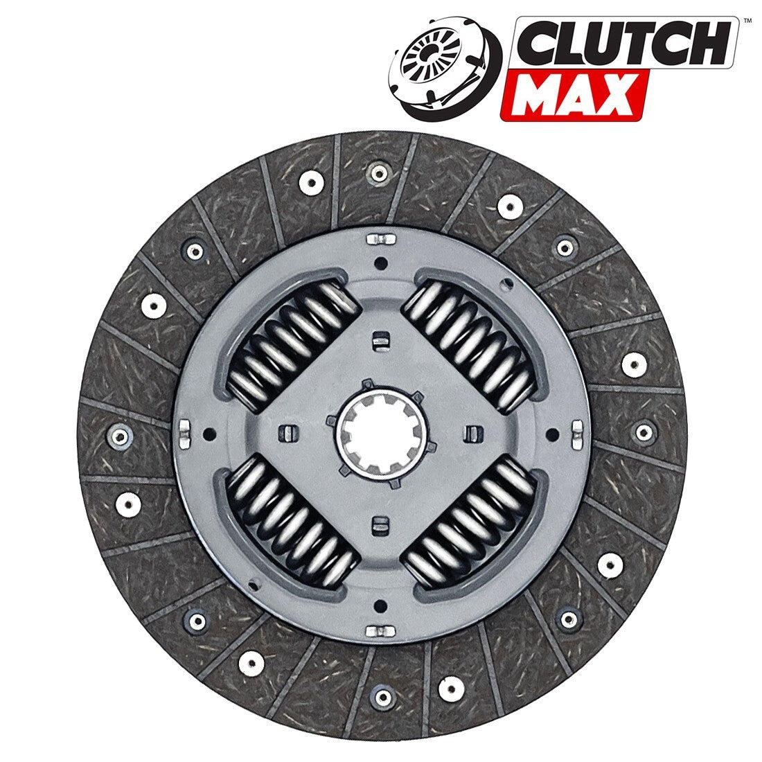 CLUTCHMAX OEM CLUTCH KIT & FLYWHEEL BUNDLE SET [CM03128HDFW-CK]