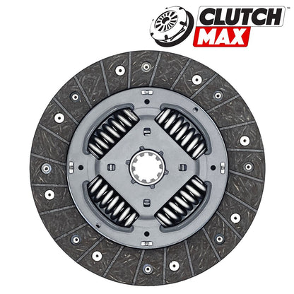 CLUTCHMAX OEM CLUTCH KIT & FLYWHEEL BUNDLE SET [CM03128HDFW-CK]
