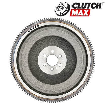 CLUTCHMAX STAGE 1 CLUTCH KIT & FLYWHEEL BUNDLE SET [CM06076HDFW-ST1]