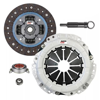 CLUTCHMAX STAGE 2 CLUTCH KIT [CM16380HD-ST2]