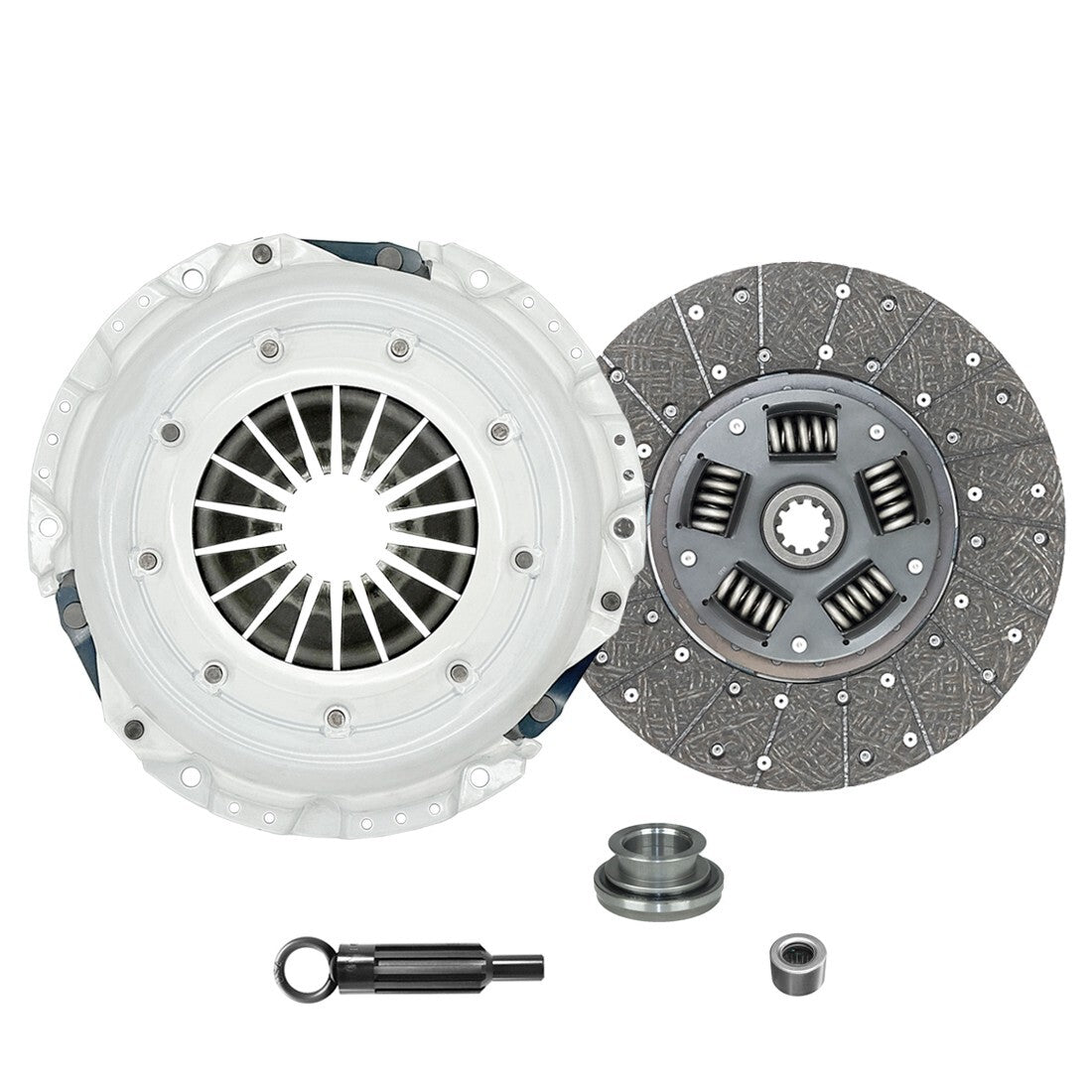 CLUTCHMAX OEM CLUTCH KIT [CM04505HD-CK]