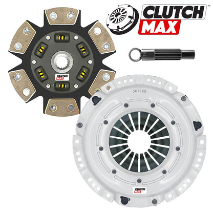 CLUTCHMAX STAGE 3 CLUTCH KIT [CM04218HDC-ST3]