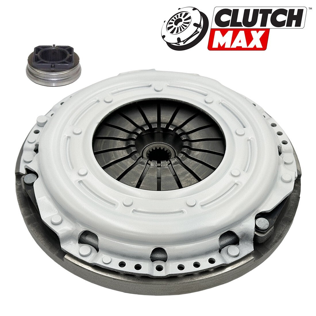 CLUTCHMAX STAGE 1 CLUTCH KIT & FLYWHEEL BUNDLE SET [CM05086HDFW-ST1]