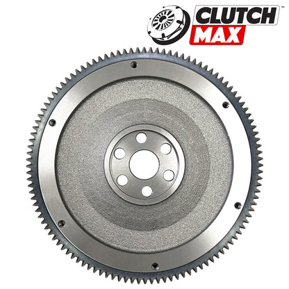 CLUTCHMAX STAGE 3 CLUTCH KIT & FLYWHEEL BUNDLE SET [CM10143HDCFW-ST3]