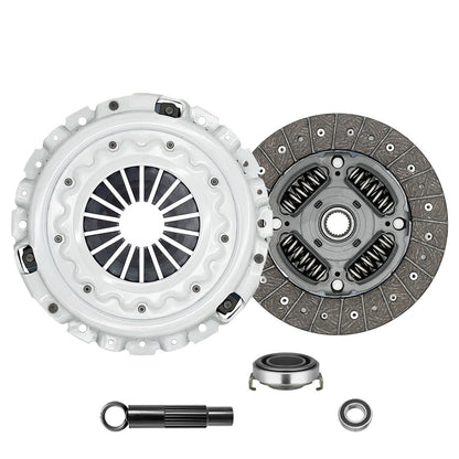 CLUTCHMAX OEM CLUTCH KIT [CM08810HD-CK]