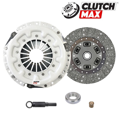 CLUTCHMAX OEM CLUTCH KIT & PERFORMANCE CHROMOLY FLYWHEEL BUNDLE SET [CM06032HDLSF-CK]