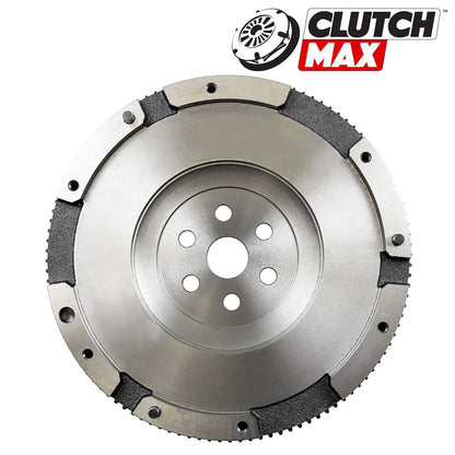 CLUTCHMAX STAGE 4 CLUTCH KIT & FLYWHEEL BUNDLE SET [CM15059HDD-FW167903-ST4]