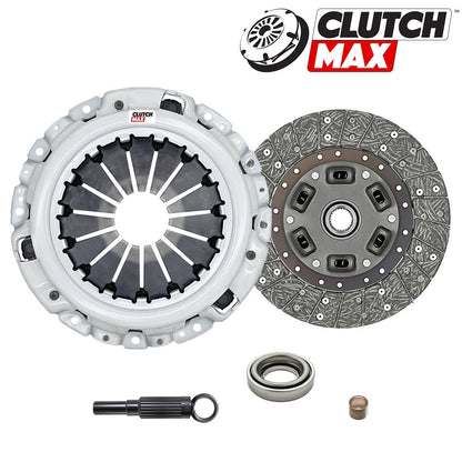 CLUTCHMAX OEM CLUTCH KIT & FLYWHEEL BUNDLE SET [CM06076HDFW-CK]