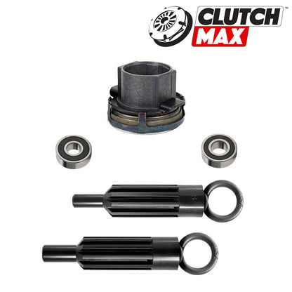 CLUTCHMAX OEM CLUTCH KIT & FLYWHEEL BUNDLE SET [CM03905HDRFW-CKR]