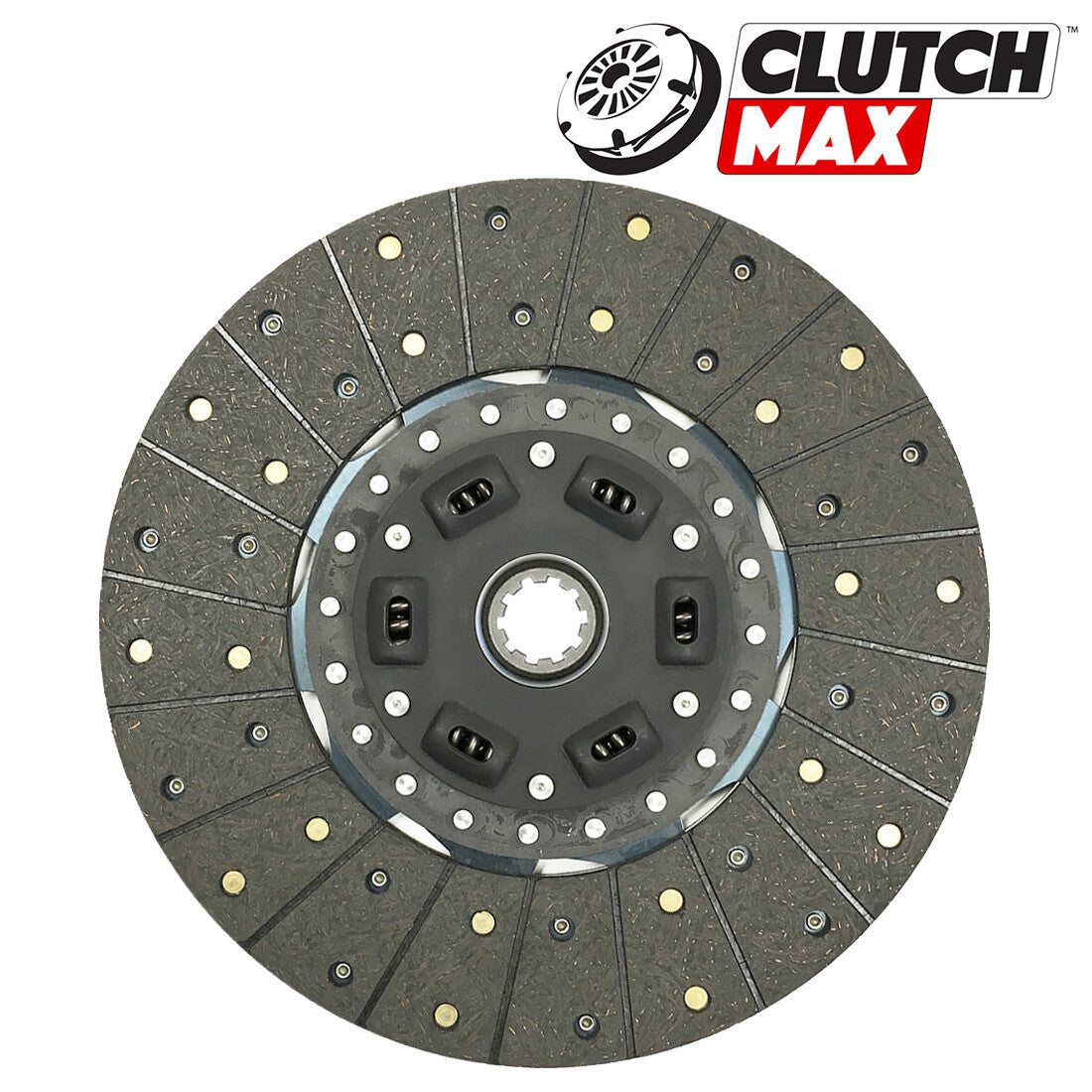 CLUTCHMAX STAGE 1 CLUTCH KIT [CM07191HD-ST1]