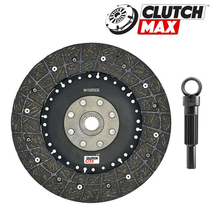 STAGE 2 PERFORMANCE CLUTCH DISC WITH ALIGNMENT TOOL [LC99155R2DE+CTFE12-ST2R]