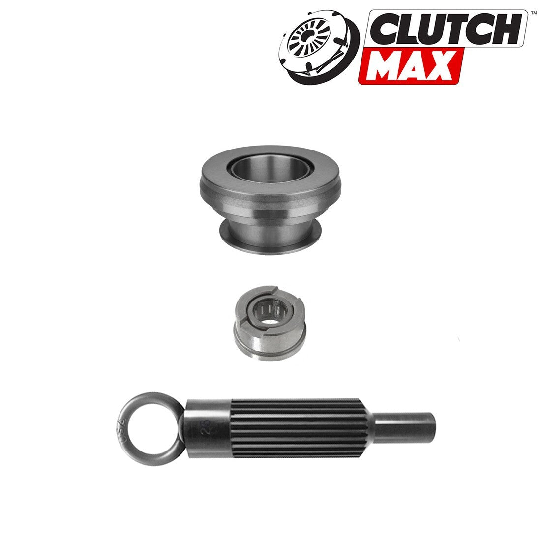 CLUTCHMAX STAGE 4 CLUTCH KIT [CM07801HDC-ST4]